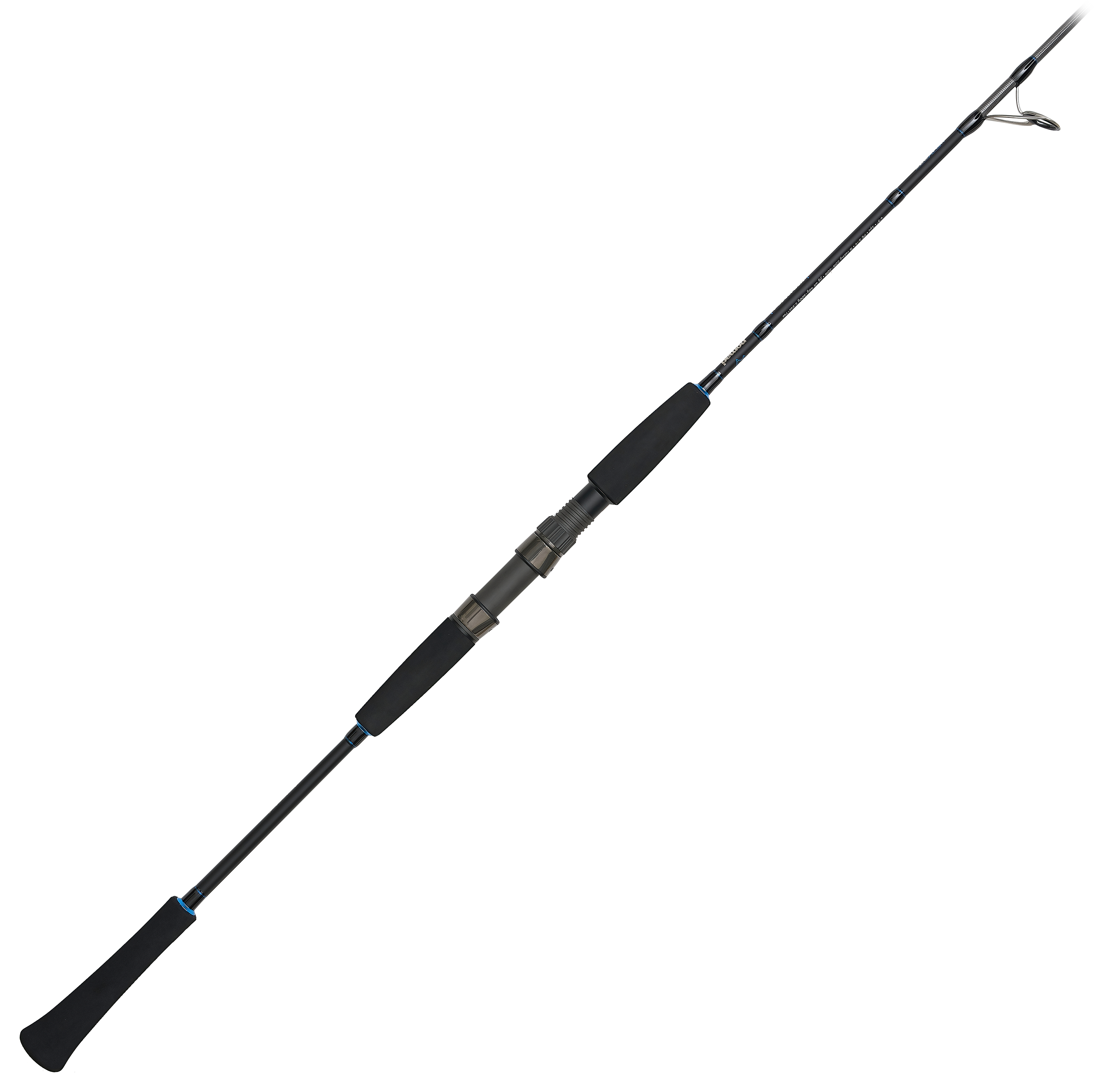 Nomad Design Slow Pitch Jigging Spinning Rod | Cabela's